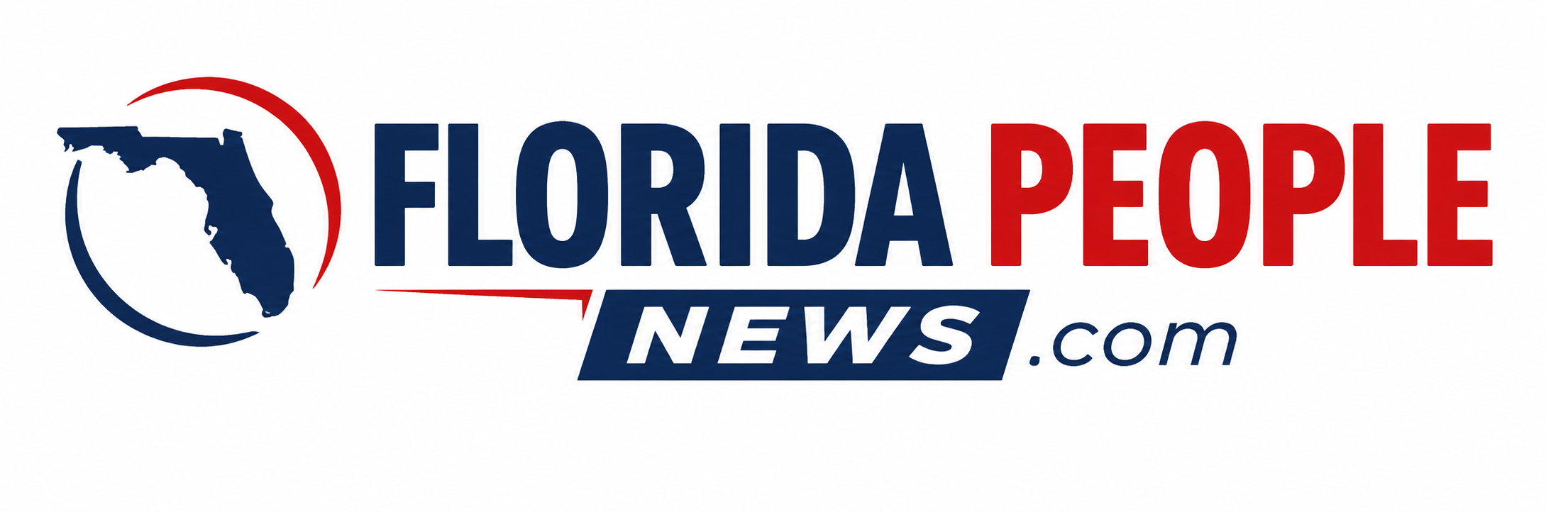 Florida People News Logo