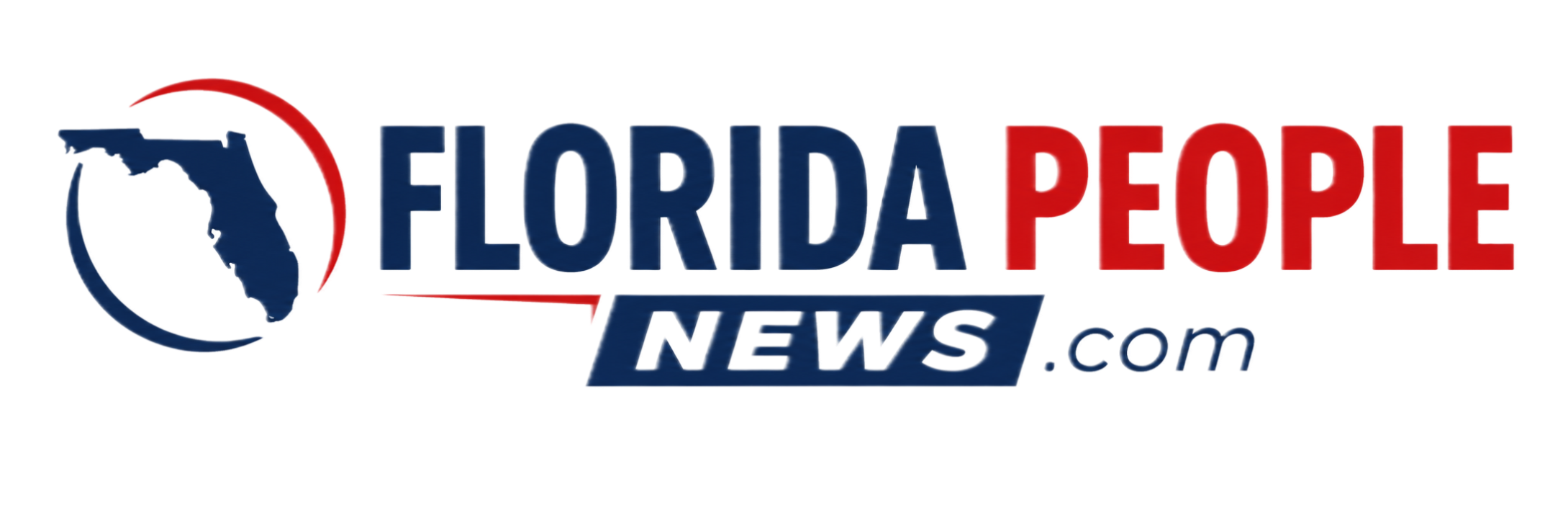 Florida People News Logo